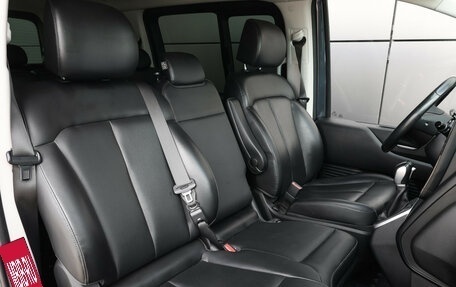 Hyundai Staria, 2021 год, 4 000 000 рублей, 11 фотография