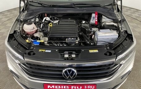 Volkswagen Polo VI (EU Market), 2021 год, 1 760 000 рублей, 4 фотография