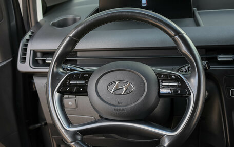 Hyundai Staria, 2021 год, 4 000 000 рублей, 20 фотография