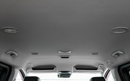Hyundai Staria, 2021 год, 4 000 000 рублей, 21 фотография