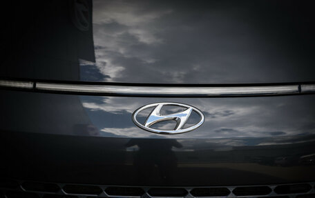Hyundai Staria, 2021 год, 4 000 000 рублей, 30 фотография