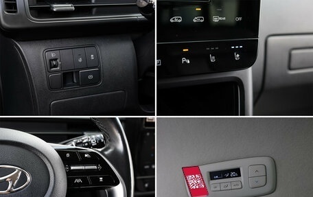 Hyundai Staria, 2021 год, 4 000 000 рублей, 23 фотография