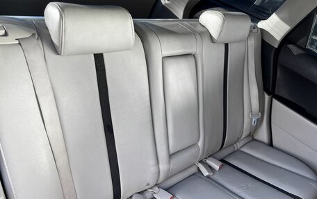 Mazda CX-7 I рестайлинг, 2006 год, 545 000 рублей, 9 фотография