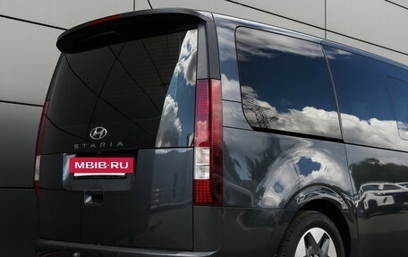 Hyundai Staria, 2021 год, 4 000 000 рублей, 32 фотография
