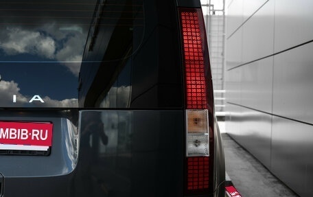 Hyundai Staria, 2021 год, 4 000 000 рублей, 31 фотография
