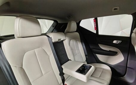 Volvo XC40 I, 2021 год, 3 499 000 рублей, 17 фотография