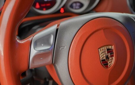 Porsche Boxster, 2007 год, 2 777 077 рублей, 10 фотография