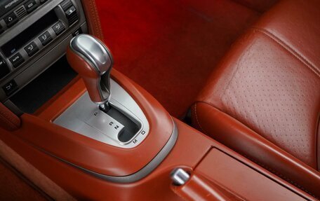 Porsche Boxster, 2007 год, 2 777 077 рублей, 16 фотография