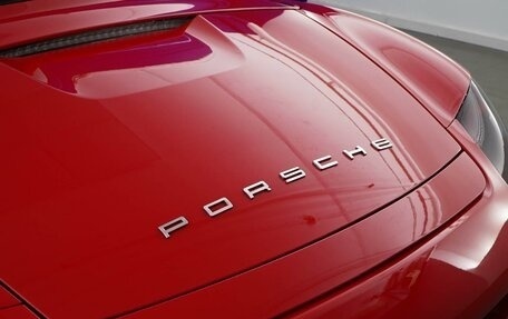 Porsche Boxster, 2007 год, 2 777 077 рублей, 6 фотография