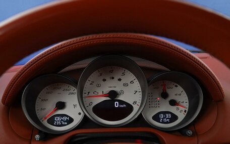 Porsche Boxster, 2007 год, 2 777 077 рублей, 20 фотография