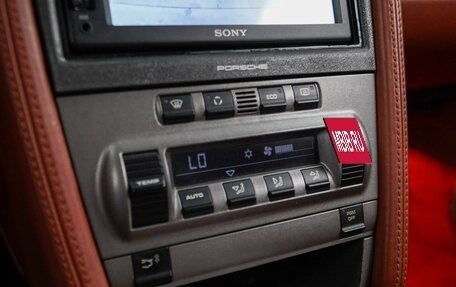 Porsche Boxster, 2007 год, 2 777 077 рублей, 18 фотография
