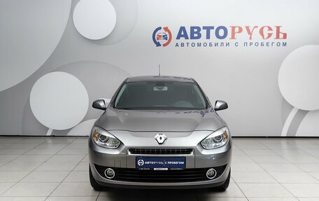 Renault Fluence I, 2012 год, 718 000 рублей, 3 фотография