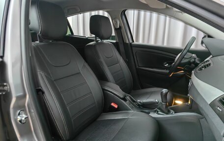 Renault Fluence I, 2012 год, 718 000 рублей, 7 фотография