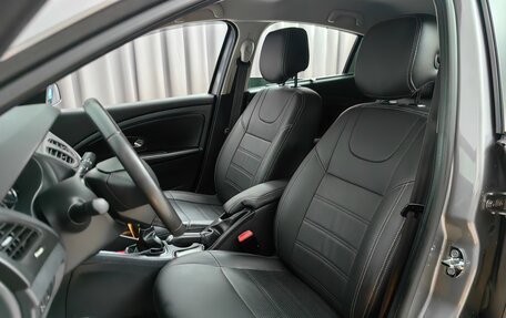 Renault Fluence I, 2012 год, 718 000 рублей, 6 фотография