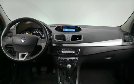 Renault Fluence I, 2012 год, 718 000 рублей, 12 фотография