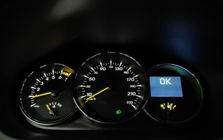 Renault Fluence I, 2012 год, 718 000 рублей, 10 фотография