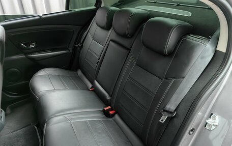 Renault Fluence I, 2012 год, 718 000 рублей, 8 фотография