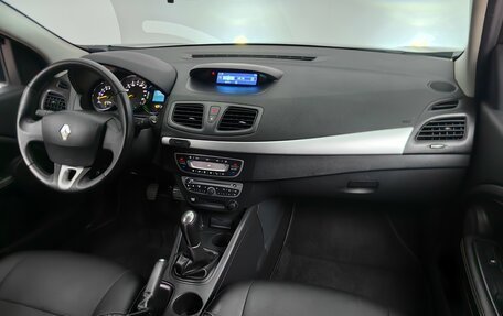 Renault Fluence I, 2012 год, 718 000 рублей, 13 фотография