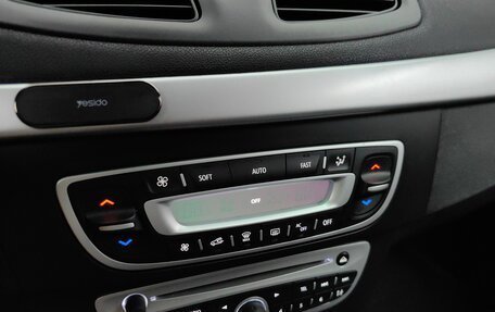 Renault Fluence I, 2012 год, 718 000 рублей, 16 фотография