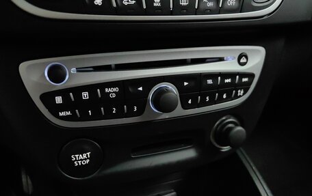 Renault Fluence I, 2012 год, 718 000 рублей, 17 фотография