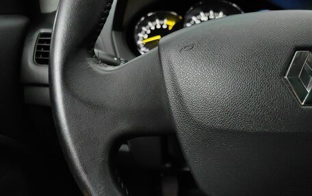 Renault Fluence I, 2012 год, 718 000 рублей, 19 фотография