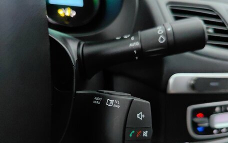 Renault Fluence I, 2012 год, 718 000 рублей, 22 фотография