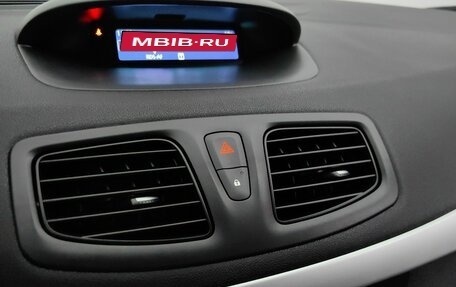 Renault Fluence I, 2012 год, 718 000 рублей, 15 фотография