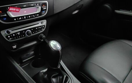 Renault Fluence I, 2012 год, 718 000 рублей, 18 фотография