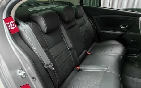 Renault Fluence I, 2012 год, 718 000 рублей, 9 фотография