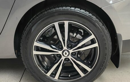 Renault Fluence I, 2012 год, 718 000 рублей, 25 фотография