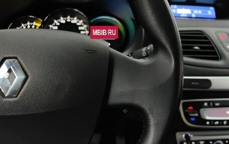 Renault Fluence I, 2012 год, 718 000 рублей, 20 фотография