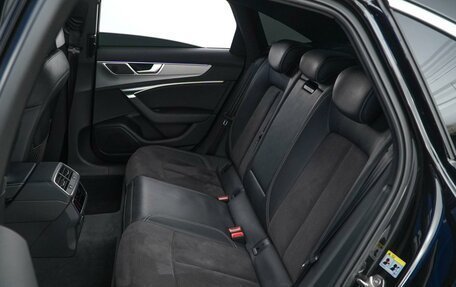 Audi A6, 2019 год, 4 487 077 рублей, 9 фотография