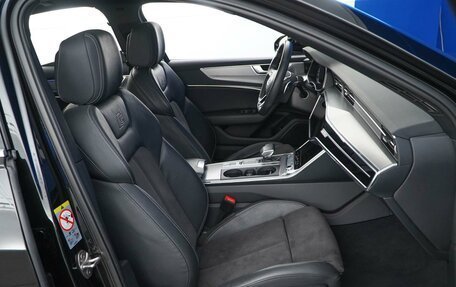 Audi A6, 2019 год, 4 487 077 рублей, 8 фотография
