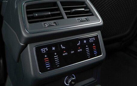 Audi A6, 2019 год, 4 487 077 рублей, 16 фотография