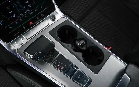 Audi A6, 2019 год, 4 487 077 рублей, 21 фотография