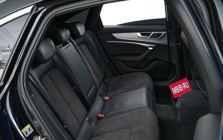 Audi A6, 2019 год, 4 487 077 рублей, 7 фотография