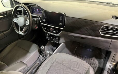 Volkswagen Polo VI (EU Market), 2020 год, 1 599 800 рублей, 3 фотография