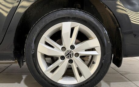 Volkswagen Polo VI (EU Market), 2020 год, 1 599 800 рублей, 5 фотография