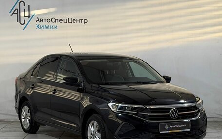 Volkswagen Polo VI (EU Market), 2020 год, 1 599 800 рублей, 15 фотография