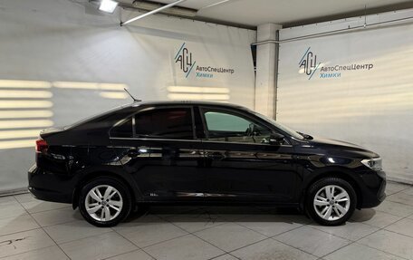 Volkswagen Polo VI (EU Market), 2020 год, 1 599 800 рублей, 17 фотография