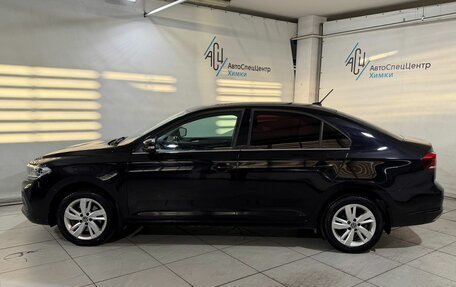 Volkswagen Polo VI (EU Market), 2020 год, 1 599 800 рублей, 18 фотография