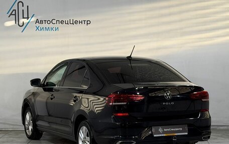 Volkswagen Polo VI (EU Market), 2020 год, 1 599 800 рублей, 16 фотография