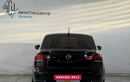 Volkswagen Polo VI (EU Market), 2020 год, 1 599 800 рублей, 14 фотография