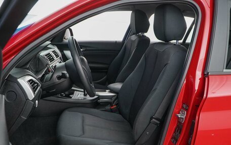 BMW 1 серия, 2013 год, 1 157 077 рублей, 10 фотография