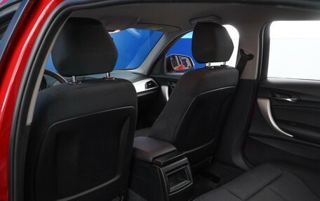 BMW 1 серия, 2013 год, 1 157 077 рублей, 11 фотография