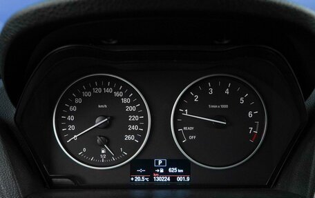 BMW 1 серия, 2013 год, 1 157 077 рублей, 18 фотография