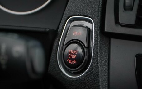 BMW 1 серия, 2013 год, 1 157 077 рублей, 13 фотография