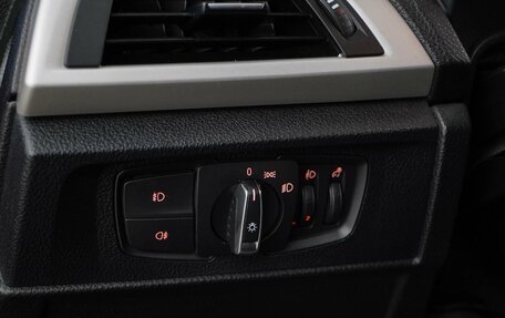 BMW 1 серия, 2013 год, 1 157 077 рублей, 15 фотография