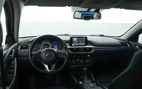Mazda 6, 2015 год, 1 649 077 рублей, 6 фотография
