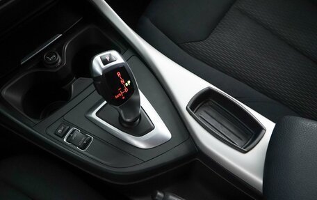 BMW 1 серия, 2013 год, 1 157 077 рублей, 14 фотография